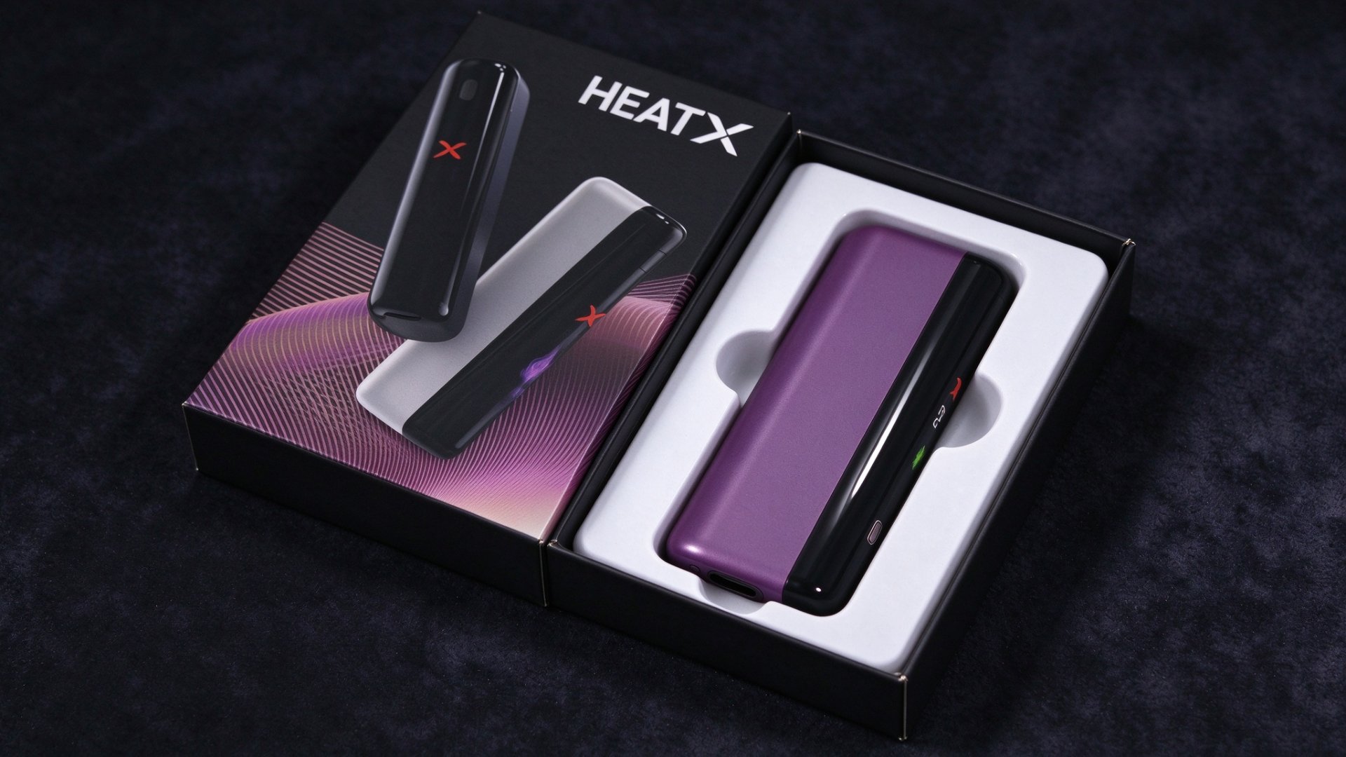 GEN2.0 β Packaging 1