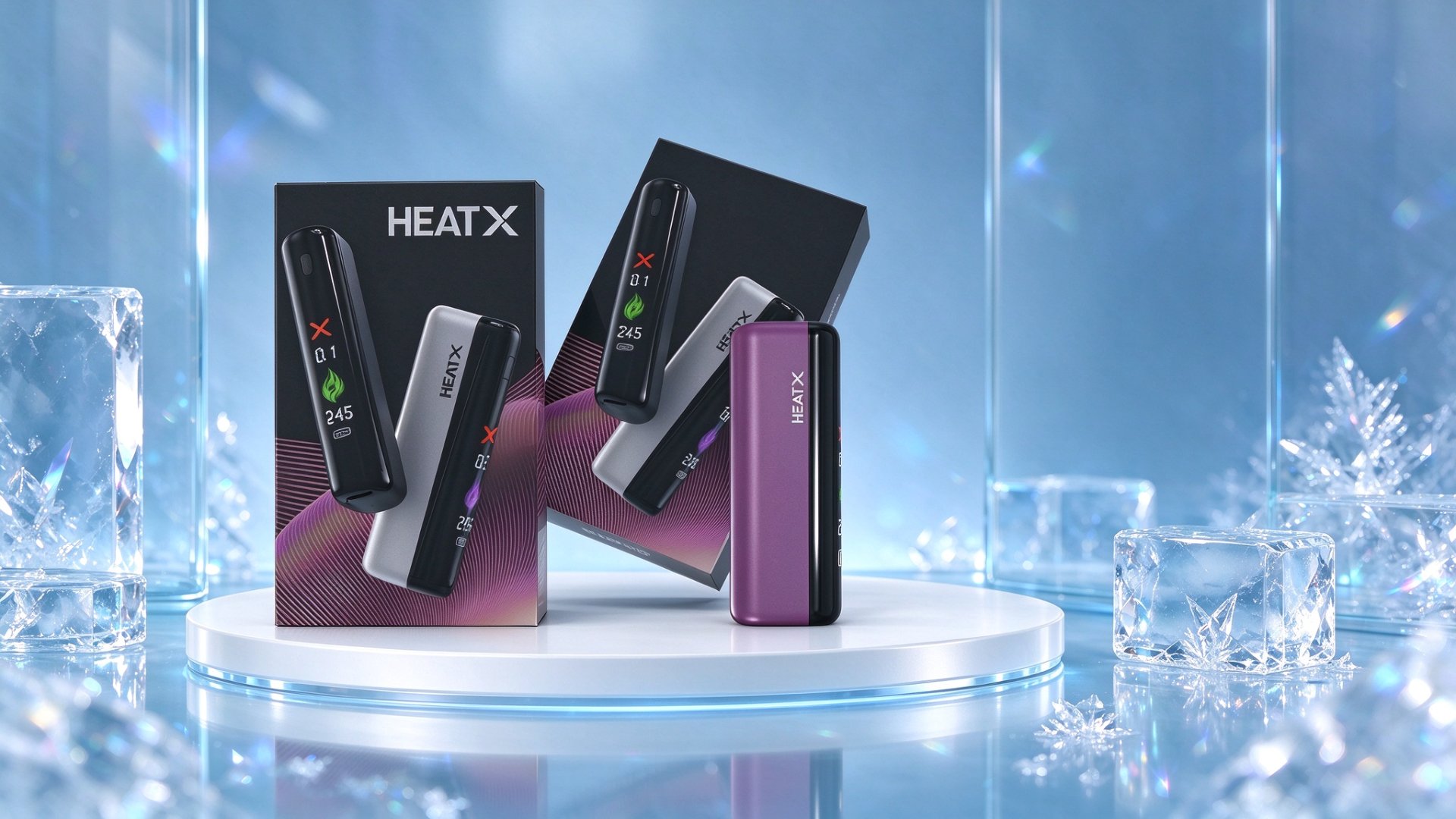 GEN2.0 β Packaging 3
