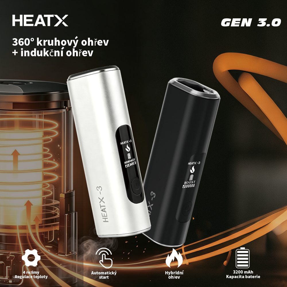 HEATX-3.0