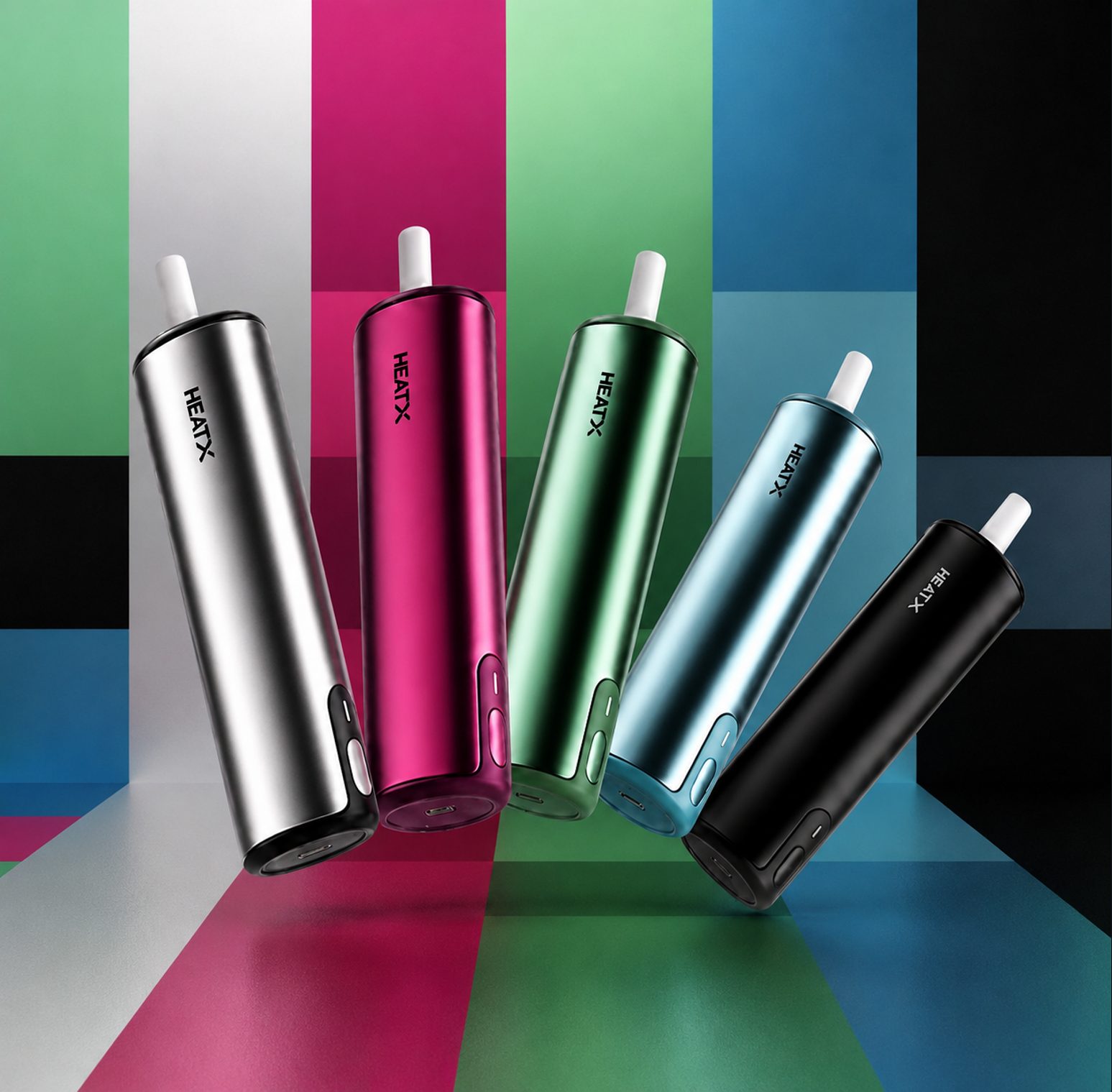 HEATX 5