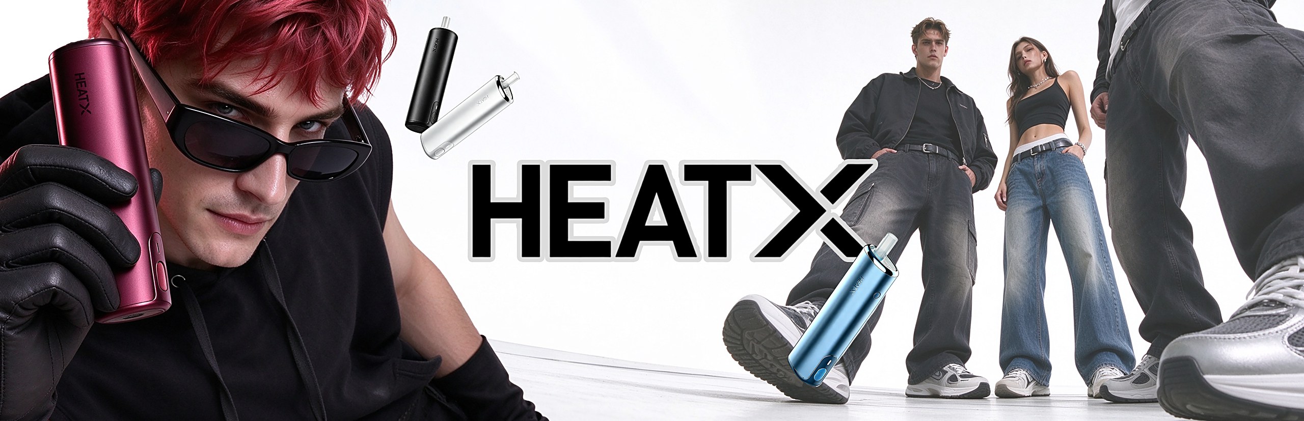 HEATX Lab — collection