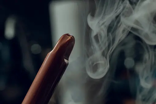 Konstrukcja systemu pod vape mocno wpływa na przepływ powietrza i produkcję pary.