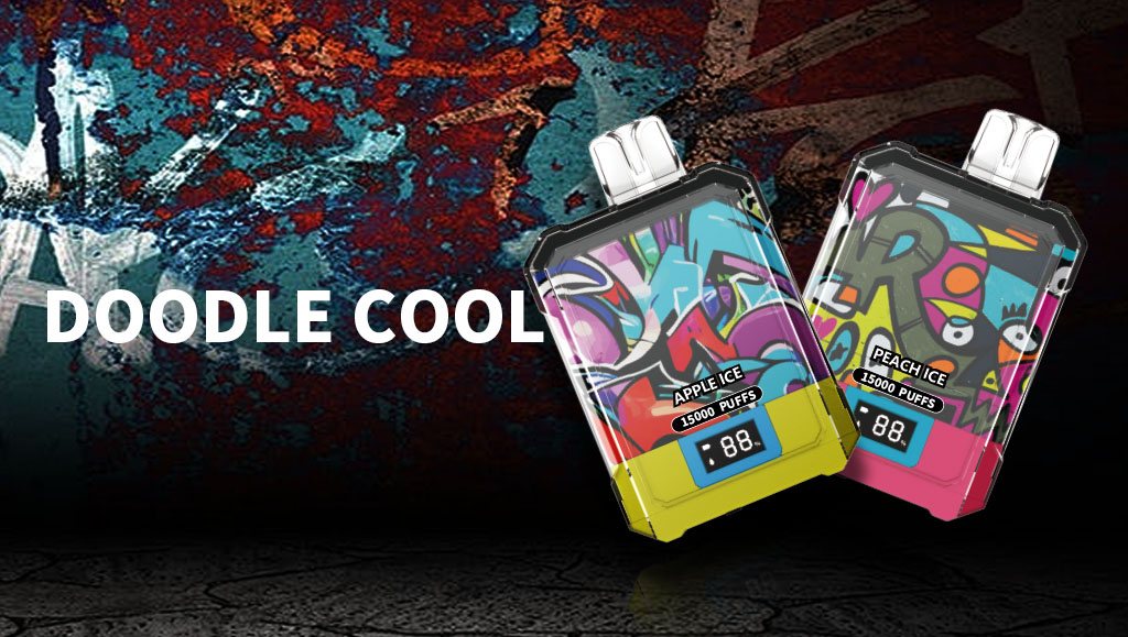 Disposable vapes are compact, user-friendly vaping devices designed for single-use.