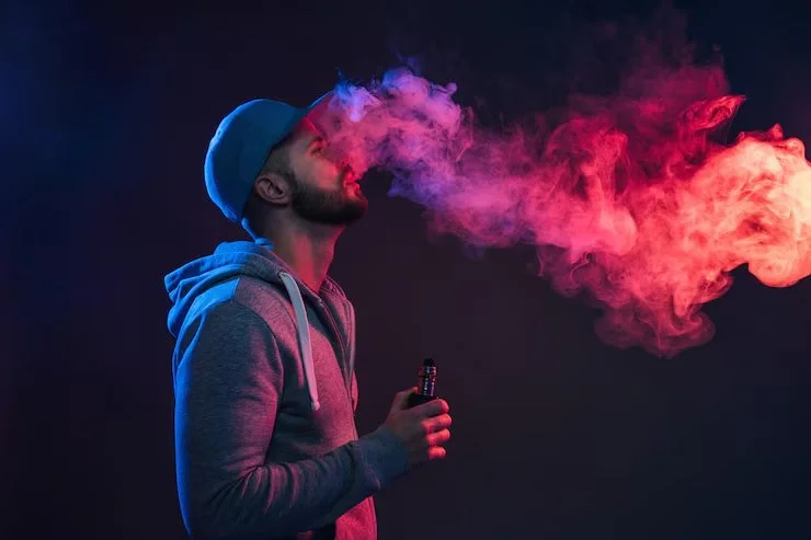 vape