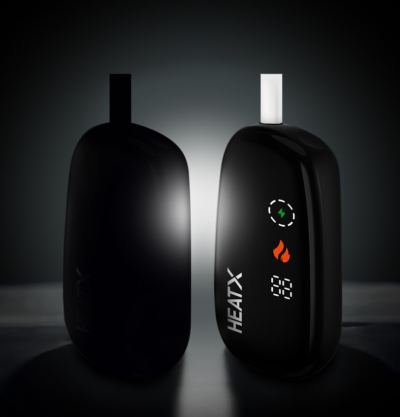 Unpacking the Science Breakthrough Study on Safer Nicotine Alternatives