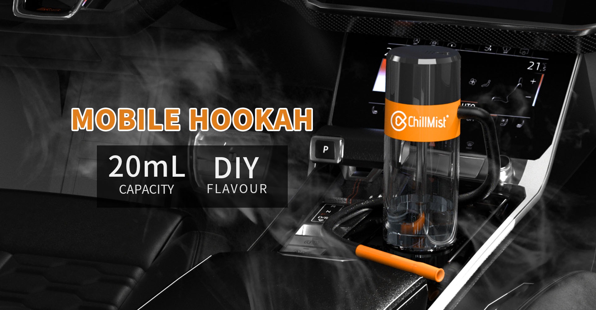 Electronic Hookahs (E-Hookahs)