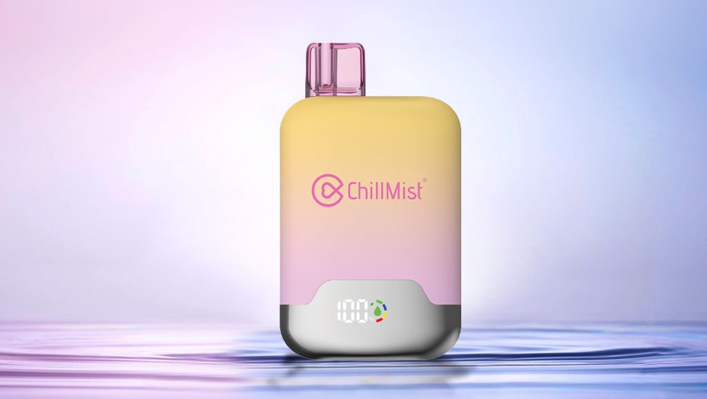 Vapes let you customize your experience