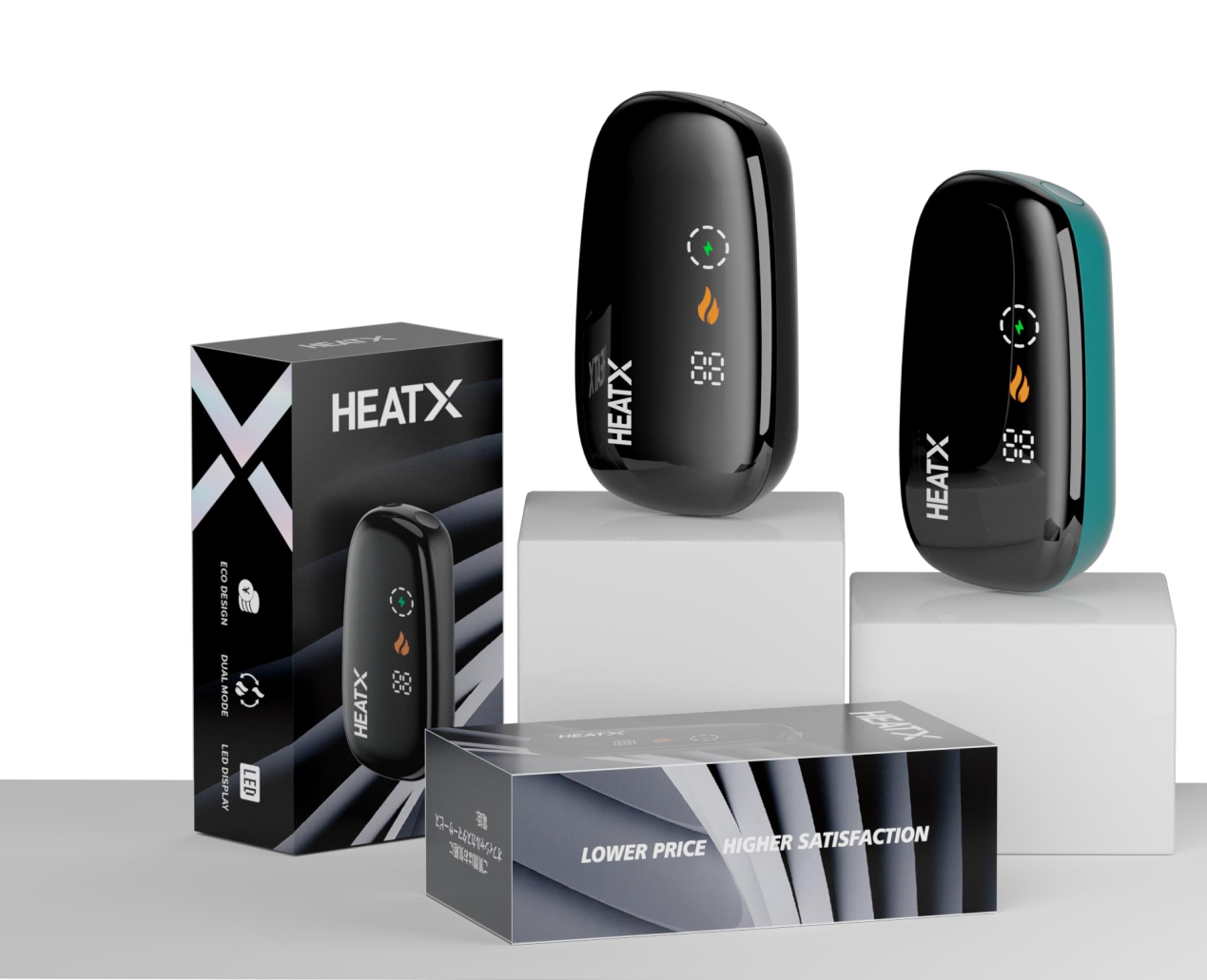 HEATX