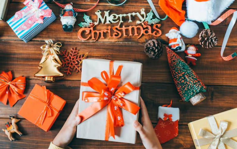 Christmas gift
