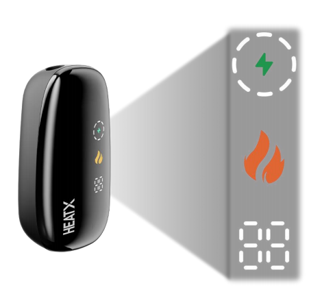 HEATX FEATURE