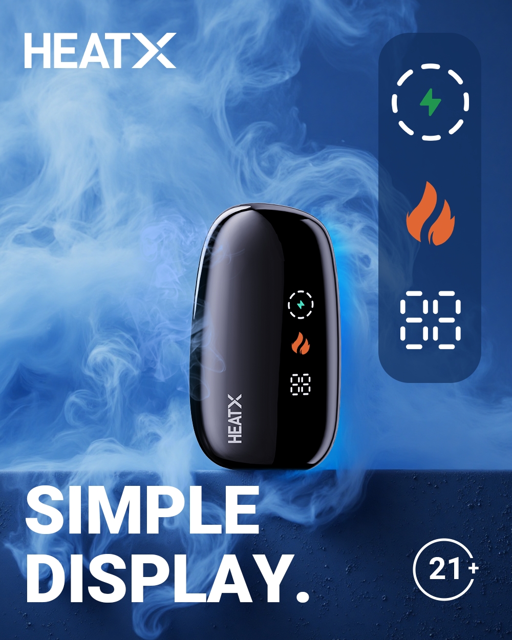 HEATX