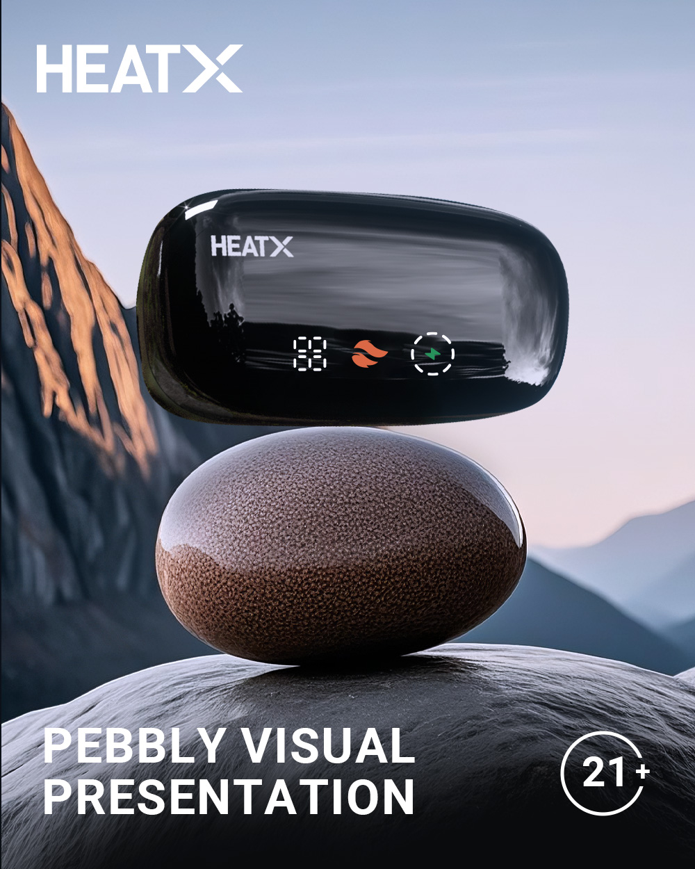 HEATX