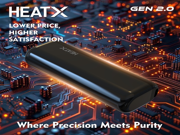 HEATX